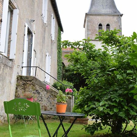 La Coudriere Hotel La Coudre  Bagian luar foto
